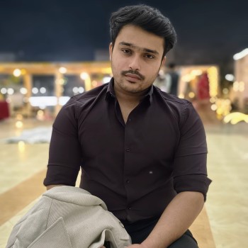 Ajay Shukla